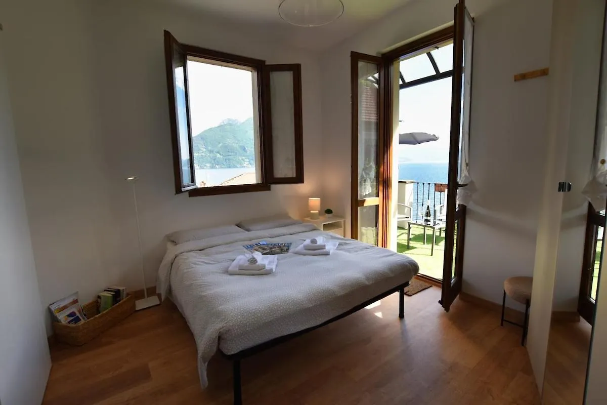 Acquaseria Af Bellagio View 아파트 0*,  이탈리아