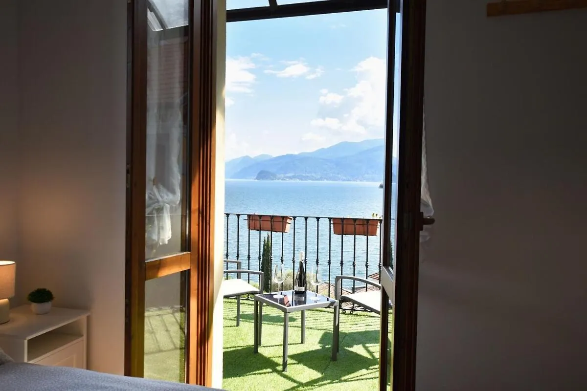Acquaseria Af Bellagio View 아파트