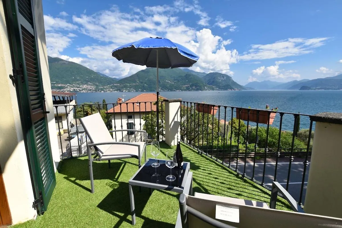 Acquaseria Af Bellagio View 아파트