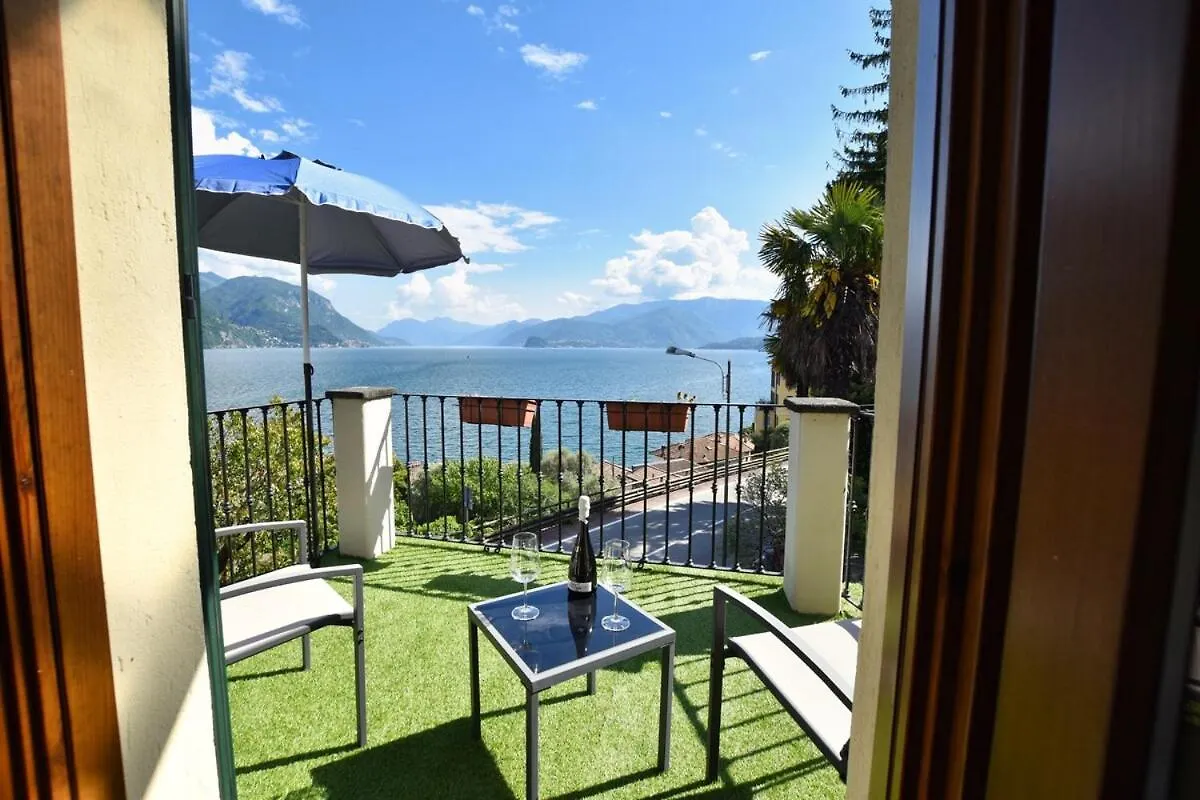 Acquaseria Af Bellagio View 아파트