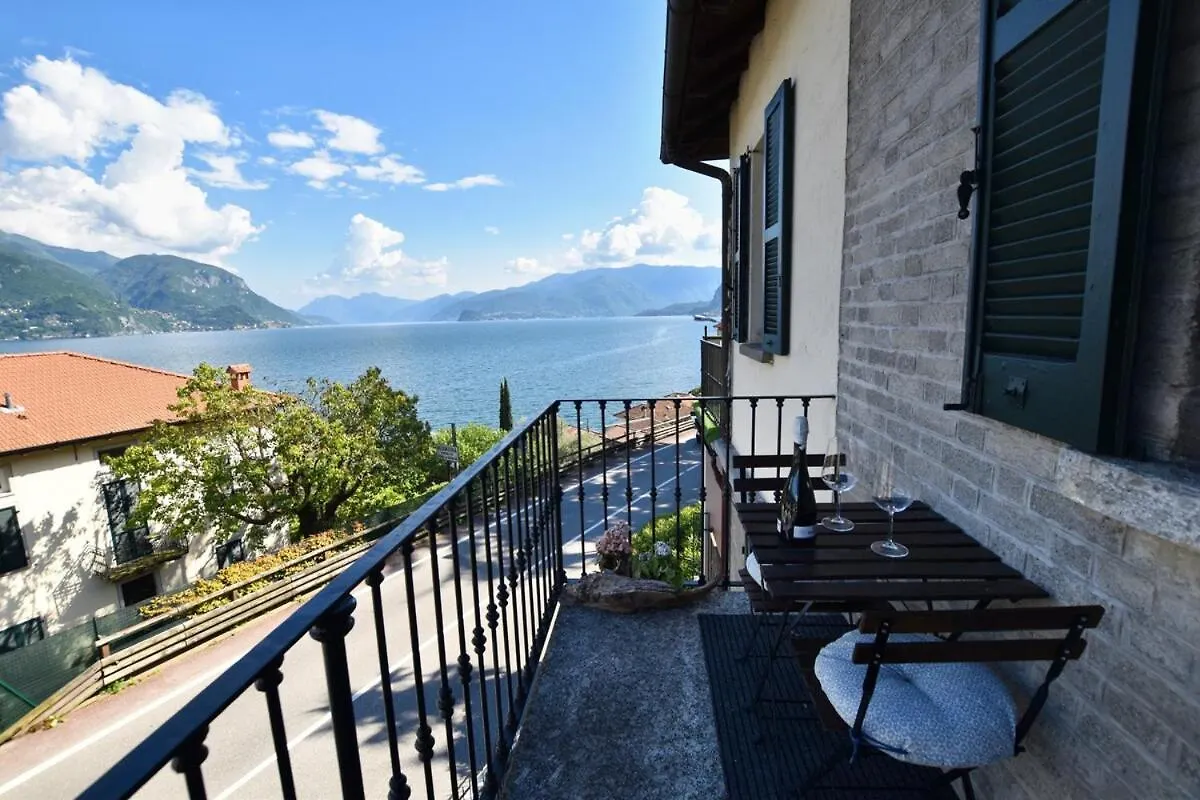 Acquaseria Af Bellagio View 아파트