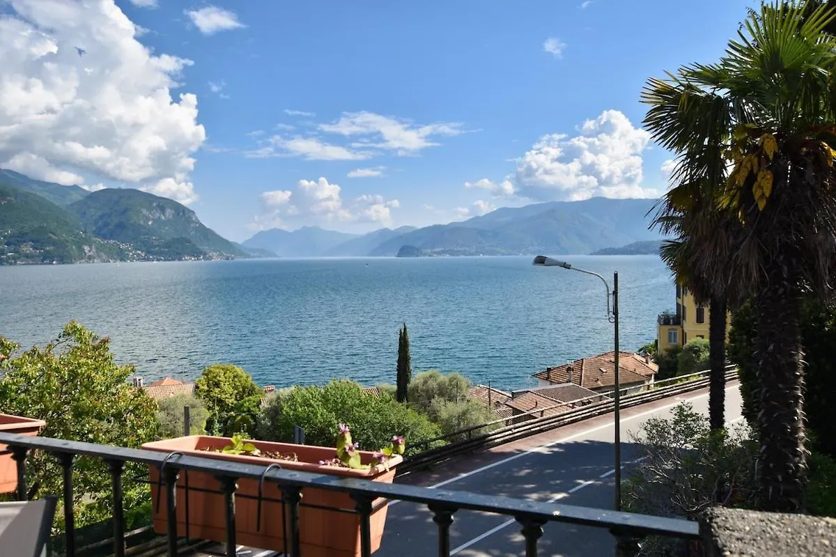 Acquaseria Af Bellagio View 아파트 0*,  이탈리아